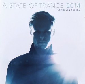 Armin van Buuren • A State of Trance 2014 • 2CD