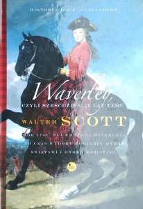 Walter Scott • Waverley