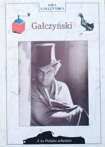 Kira Gałczyńska • Gałczyński [A to Polska właśnie]