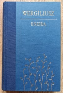 Wergiliusz • Eneida / Świat Książki