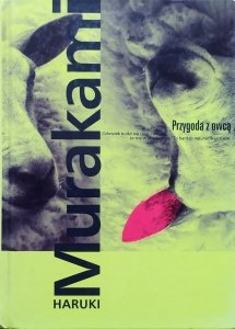 Haruki Murakami • Przygoda z owcą
