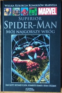 Superior Spider-Man: Mój Własny Najgorszy Wróg • WKKM 129