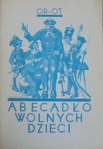 Or-Ot • Abecadło wolnych dzieci