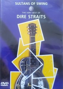 Dire Straits • Sultans of Swing. The Very Best of • DVD