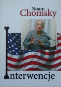 Noam Chomsky • Interwencje