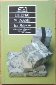 Ian McEwan • Dziecko w czasie 