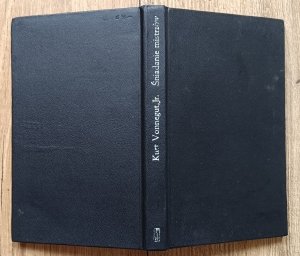 Kurt Vonnegut • Śniadanie mistrzów