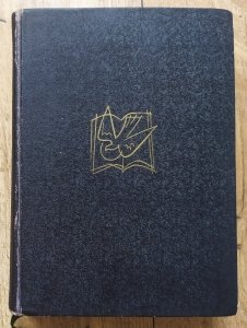 Pismo Święte Starego i Nowego Testamentu [Biblia Tysiąclecia] 