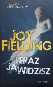Joy Fielding • Teraz ją widzisz