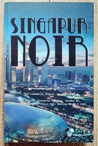 Singapur Noir