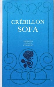Crebillon • Sofa. Baśń moralna
