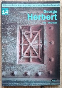 George Herbert • 66 wierszy / Stanisław Barańczak
