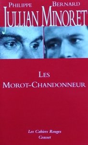 Bernard Minoret  • Les Morot-Chandonneur 