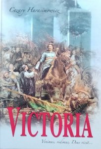 Cezary Harasimowicz • Victoria