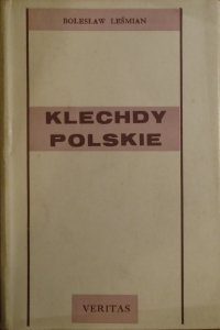 Bolesław Leśmian • Klechdy polskie [Veritas]