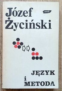 Józef Życiński • Język i metoda