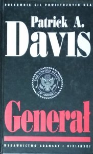Patrick Davis • Generał