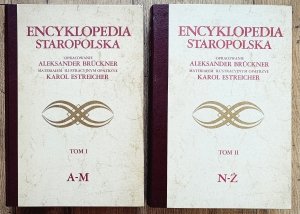 Aleksander Bruckner • Encyklopedia staropolska