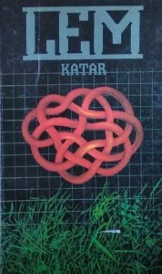 Stanisław Lem • Katar