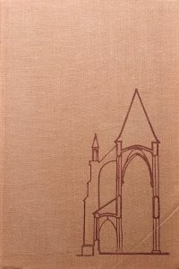 Klemens Krajewski • Mała encyklopedia architektury i wnętrz