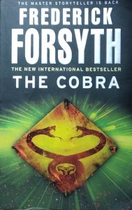 Frederick Forsyth • The Cobra
