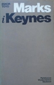 Eskor Toyo • Marks i Keynes