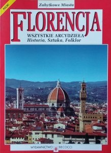 Riccardo Nesti • Florencja wszystkie arcydzieła