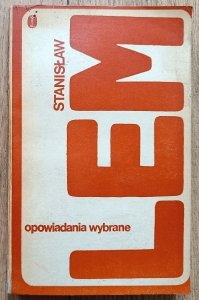 Stanisław Lem • Opowiadania wybrane