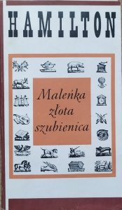 Hamilton [Jan Zbigniew Słojewski] • Maleńka złota szubienica