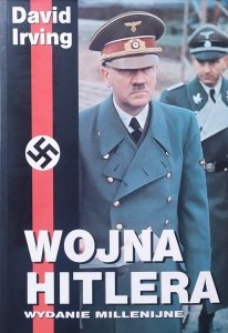 David Irving • Wojna Hitlera