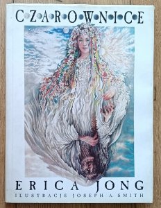 Erica Jong • Czarownice