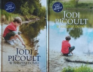 Jodi Picoult • W naszym domu 