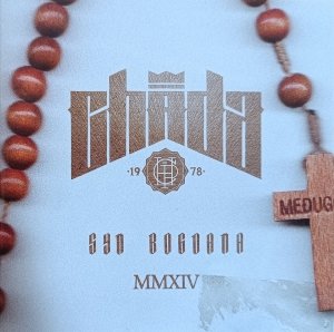Chada • Syn Bogdana • CD