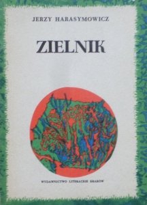 Jerzy Harasymowicz • Zielnik
