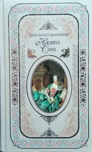 Józef Ignacy Kraszewski • Hrabina Cosel