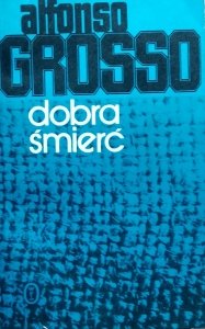 Grosso Alfonso • Dobra śmierć 