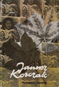 Janusz Korczak • Fragmenty utworów 
