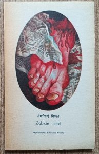 Andrzej Bursa • Zabicie ciotki