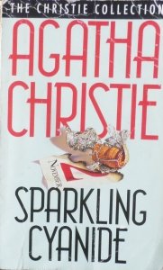 Agatha Christie • Sparkling Cyanide