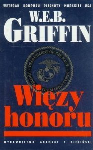 W.E.B. Griffin • Więzy honoru 