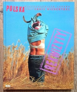 Jacek Hugo-Bader, Chris Niedenthal • Polska Rzeczpospolita Ludowa. Rekwizyty