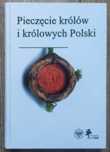 Pieczęcie królów i królowych Polski