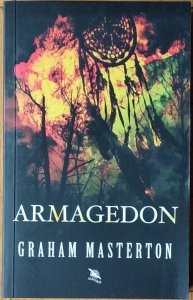 Graham Masterton • Armagedon