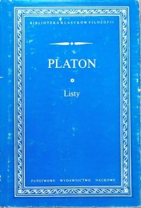 Platon • Listy 