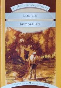 Andre Gide • Immoralista