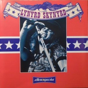Lynyrd Skynyrd • A Retrospective • CD