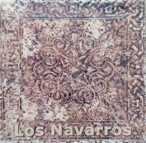 Los Navarros • Los Navarros • CD