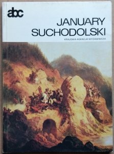 Krystyna Sroczyńska • January Suchodolski [malarstwo polskie monografie]