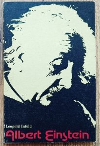 Leopold Infeld • Albert Einstein