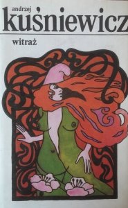 Andrzej Kuśniewicz • Witraż